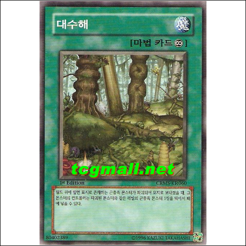 대수해(CRMS-KR060)