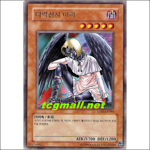 타락천사마리(LON-KR046)