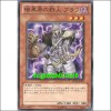 암흑계의사냥꾼브라우(SD21-JP007)
