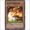 솟아오르는화염의정령(SD3-KR010)