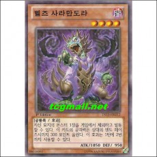 벨즈사라만도라(DS13-KRD12)