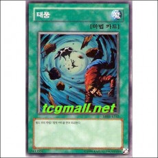 태풍(BP2-KR084)