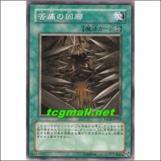 고통의회랑(TSHD-JP062)