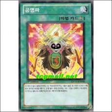 공명파(EXVC-KR048)