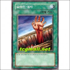 갈라진대지(SKE-KR027)