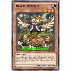 마돌체훗케이크(LTGY-KR032)