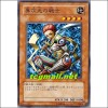 이차원의전사(SJ2-JP015)
