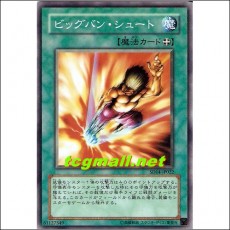 빅뱅슛(SD14-JP022)