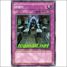 관장수(HGP1-KR041)