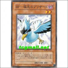 BF-극북의블리자드(RGBT-JP010)