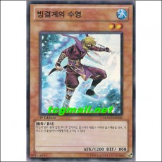빙결계의수영(HA03-KR020)
