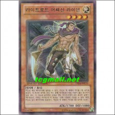 라이트로드어쌔신라이덴(DS14-KRLS3)