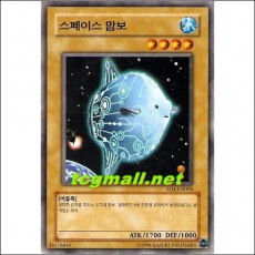 스페이스맘보(SD4-KR004)