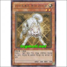 라이트로드헌터라이코(DS14-KRL10)