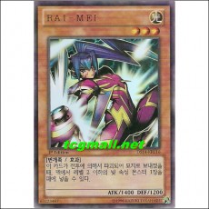 RAI-MEI(DS14-KRL16)