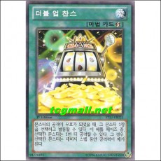 더블업찬스(ST13-KR024)