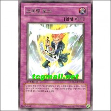 스피릿포스(CRMS-KR064)
