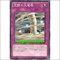 황야의회오리바람(YSD5-JP031)