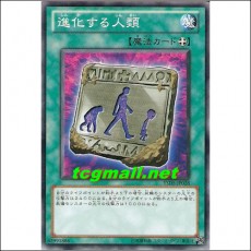진화하는인류(YSD5-JP028)