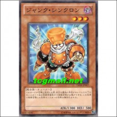 정크싱크론(YSD5-JP017)