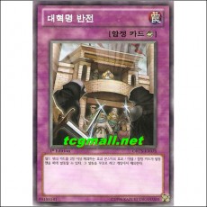 대혁명반전(ORCS-KR078)