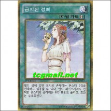 금지된성배(GS05-KR017)S