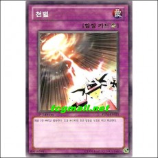 천벌(ESP4-KR025)