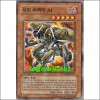 서몬리액터AI(CRMS-KR012)