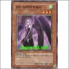 검은날개의마술사(CRMS-KR025)