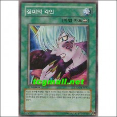 장미의각인(CSOC-KR047)