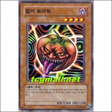 킬러토마토(SKE-KR021)