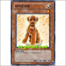 미아견마론(DCR-KR062)