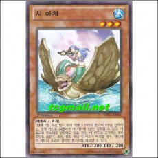 시아처(SD23-KR011)