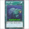 욕망의곰치(SD23-KR028)