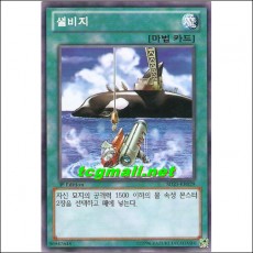샐비지(SD23-KR029)