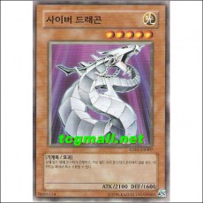 사이버드래곤(GS01-KR007)