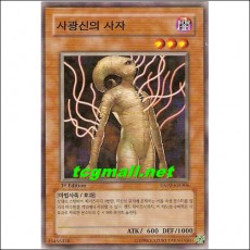 사광신의사자(EXP2-KR006)