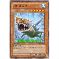 사이버샤크(EXP2-KR017)