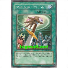 암즈홀(SD17-JP024)