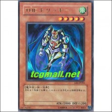 더토리키(LE6-JP004)