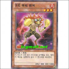 BK래빗펀처(SHSP-KR007)