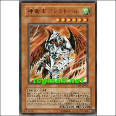 신금왕아레크도루(YR05-JP001)