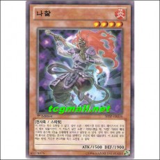 나찰(SHSP-KR036)