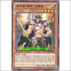 나이트데이그레퍼(SHSP-KR038)