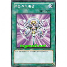 죽은자의환생(YSD5-KR027)