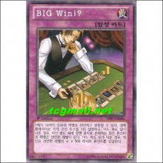 BIG Win!?(SHSP-KR080)