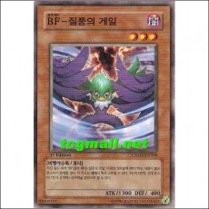 BF(블랙페더)－질풍의게일(CRMS-KR008)