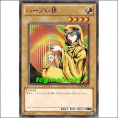 하프의정령(YSD6-JP001)