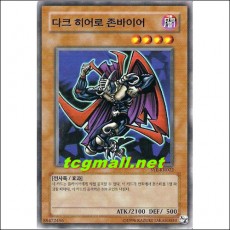 다크히어로존바이어(SYE-KR022)