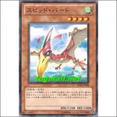 스피드버드(YSD6-JP008)